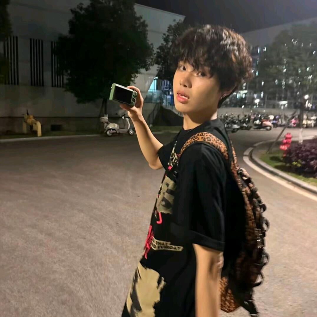 下次见