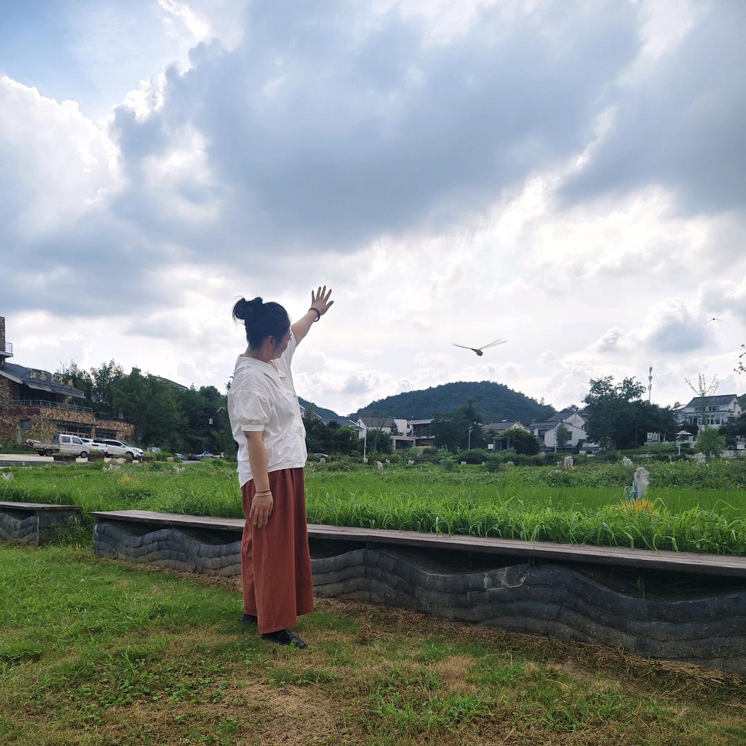 蒙城一木装饰   阿珍