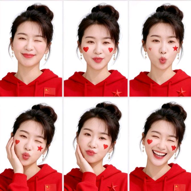 平安💞喜乐