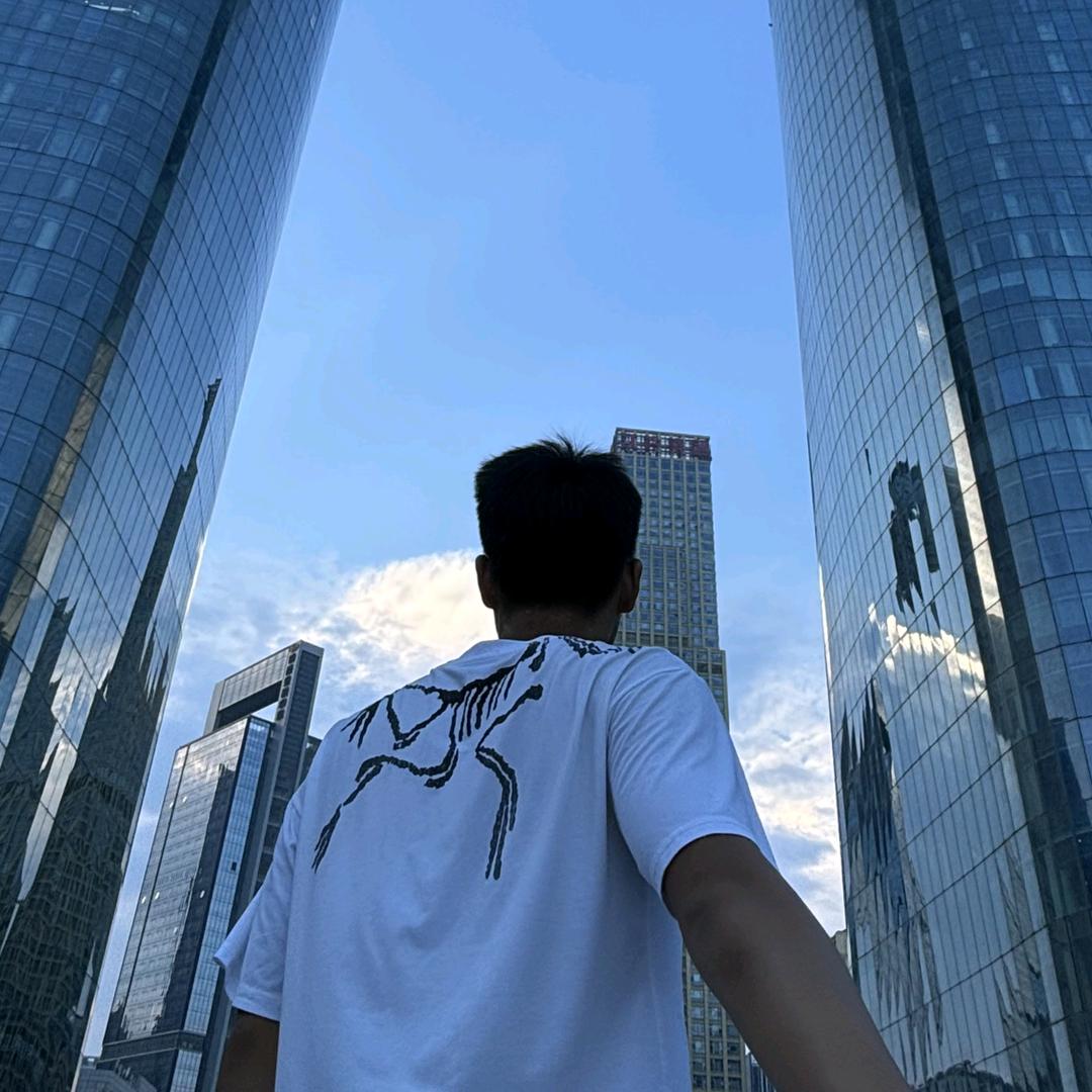刘皓楠.