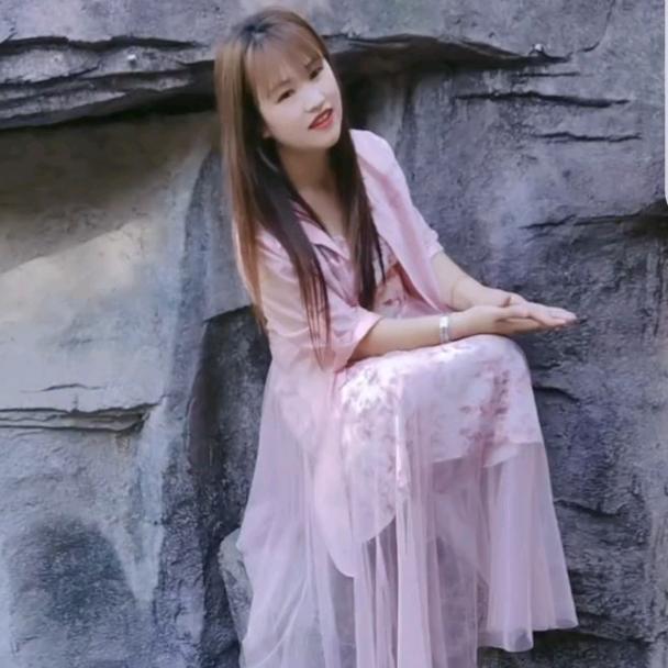 发廊金剪妹