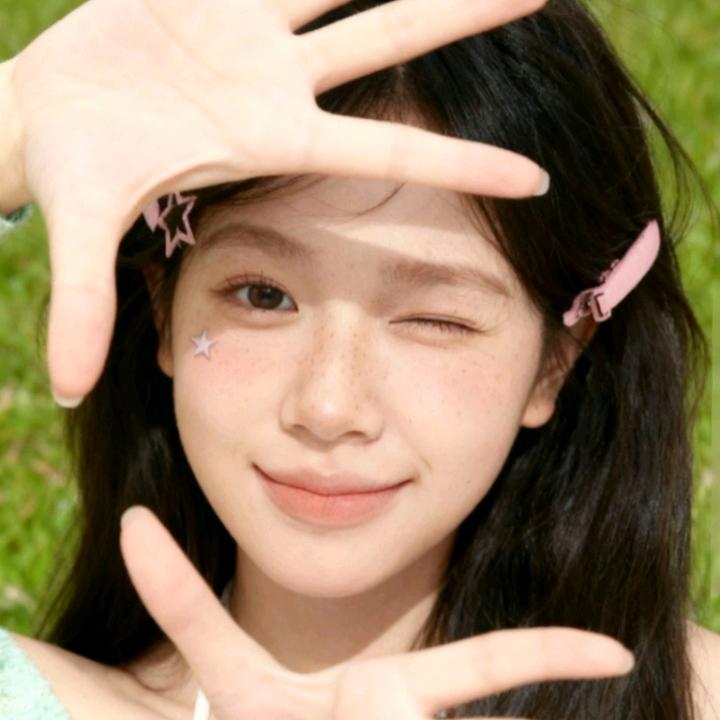 油画里的风头像