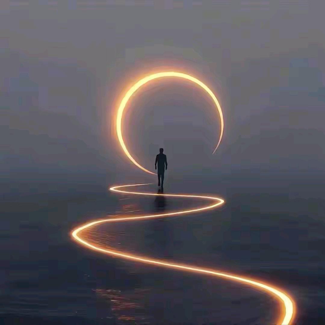 我在哪，我是谁