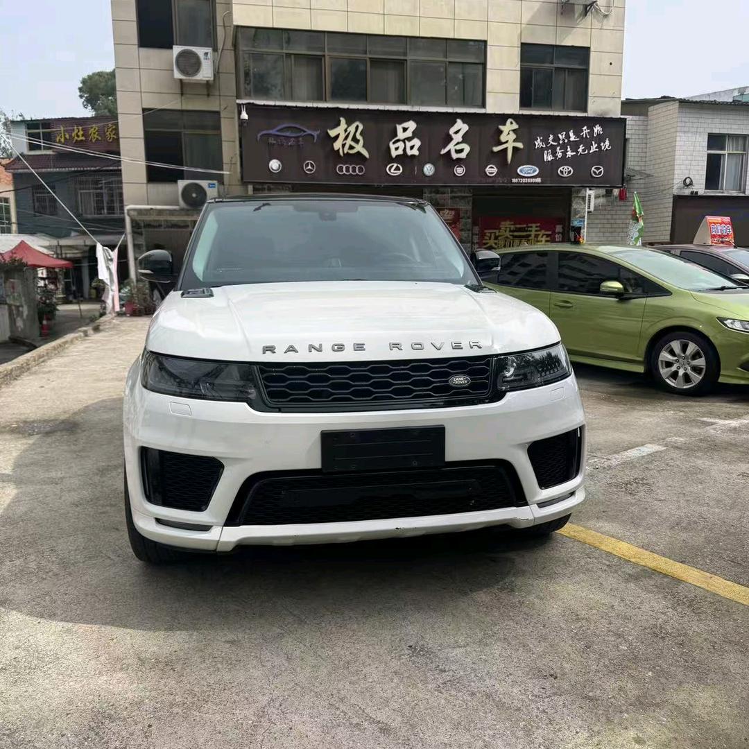 大冶极品名车-阿东