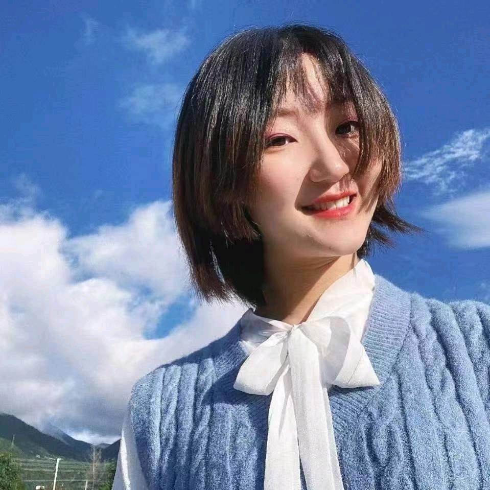 康宝莱营养师琳琳