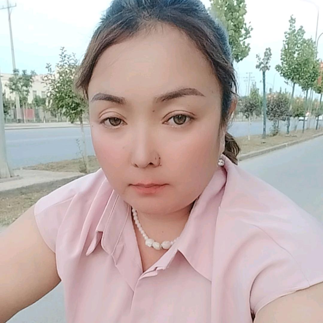 塔吉古丽😽😽