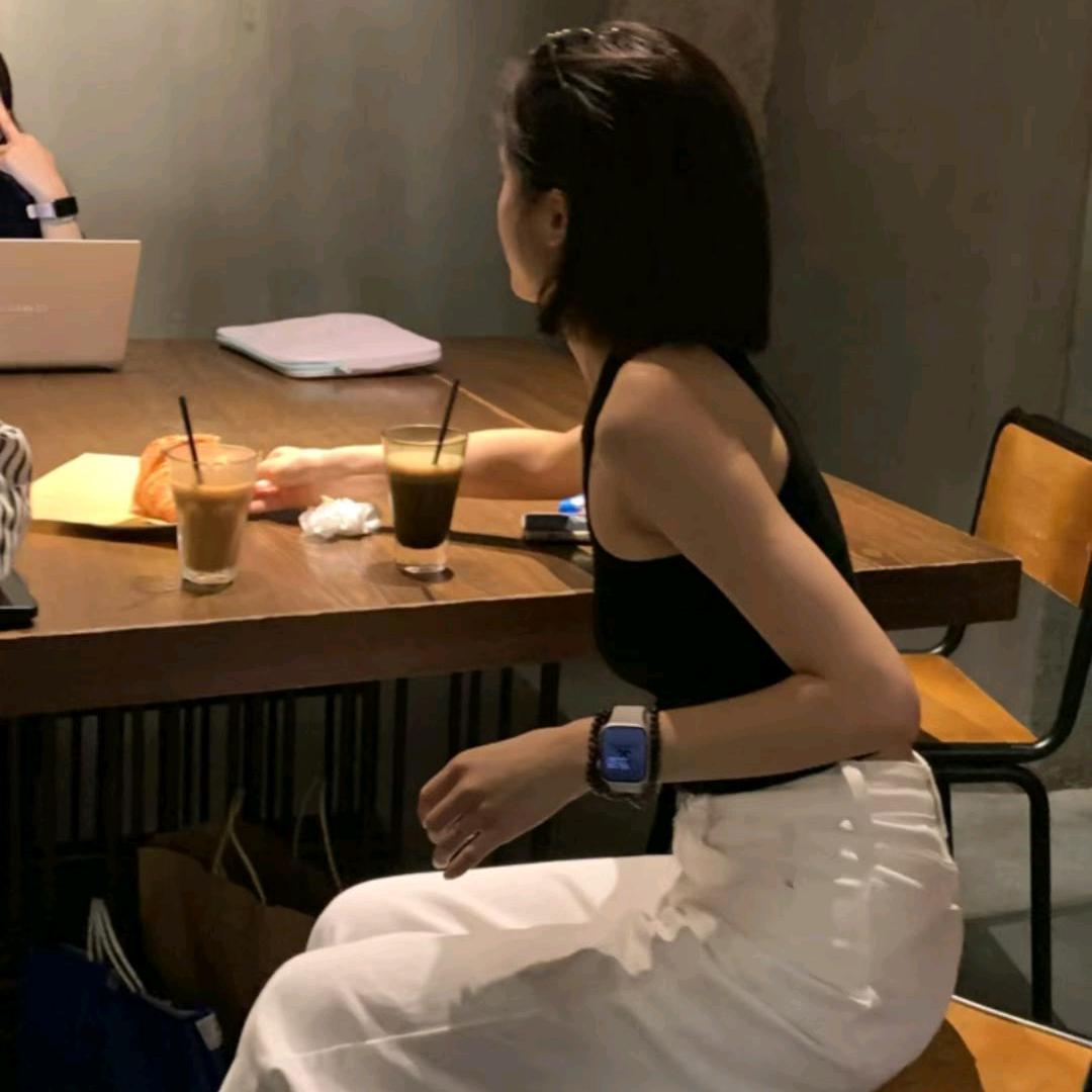 小甜