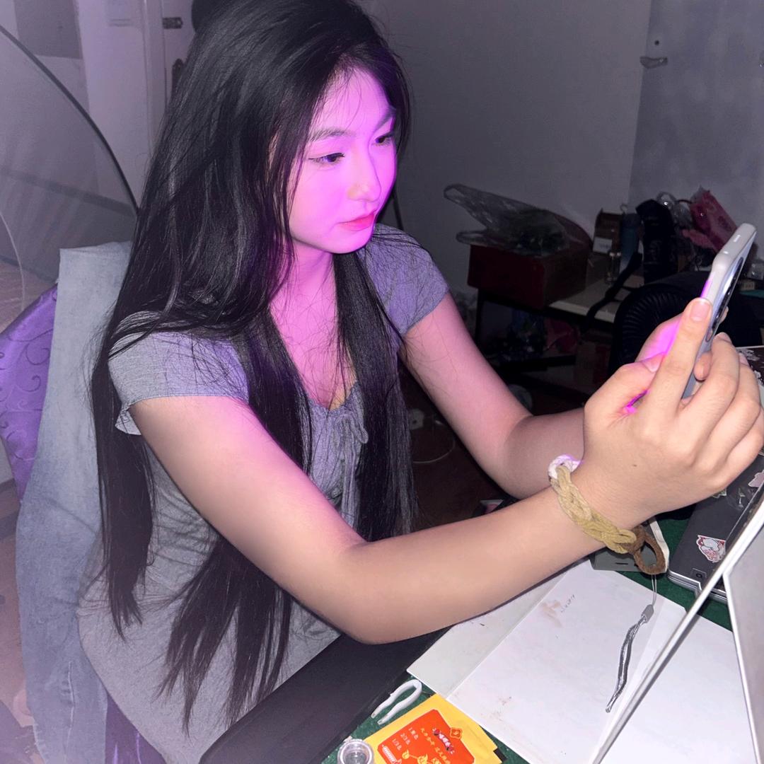 小怡同学～