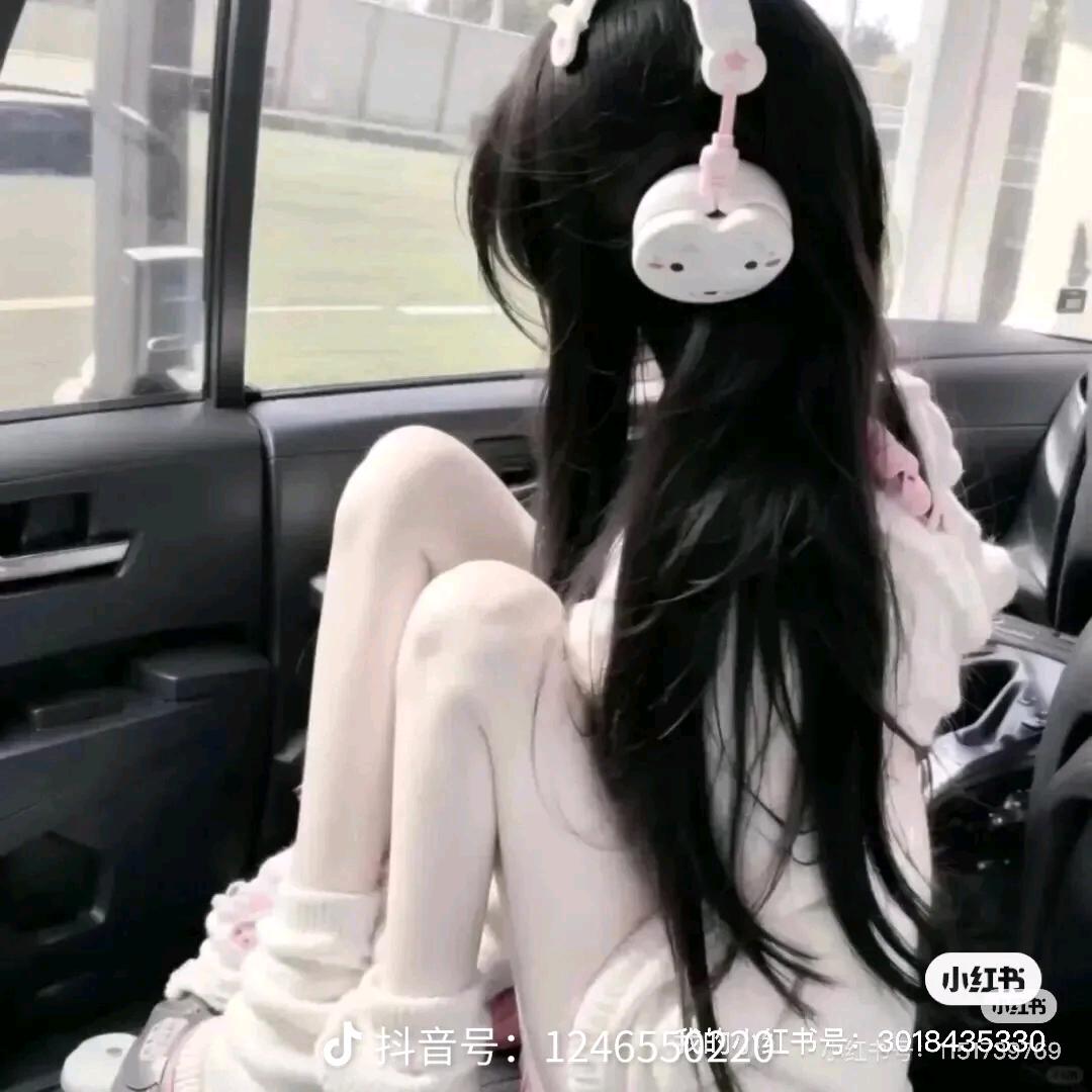 小可爱☺️