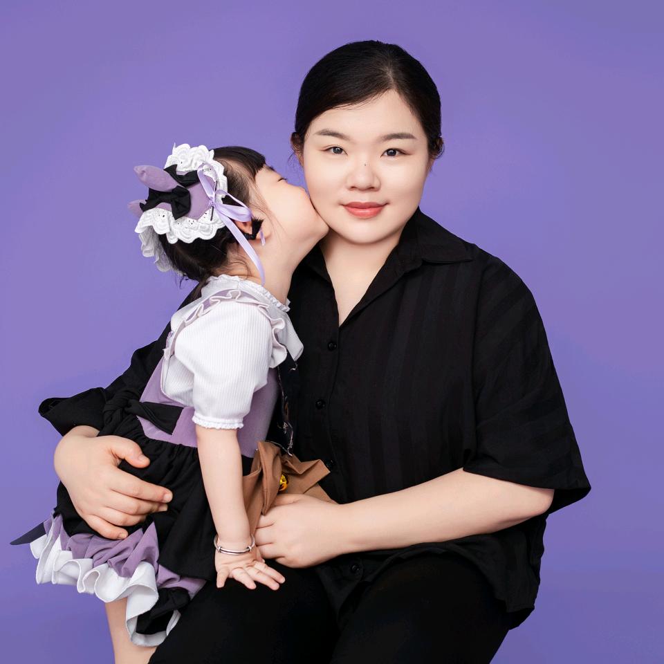 减肥煎饼侠（柠檬妈版）