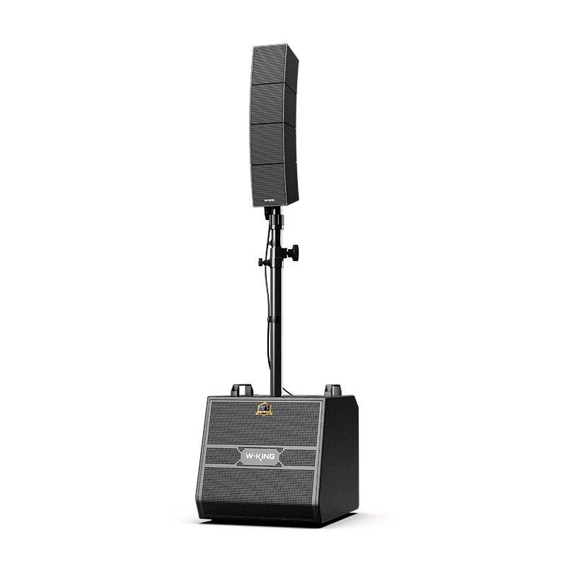 维尔晶音响联航店