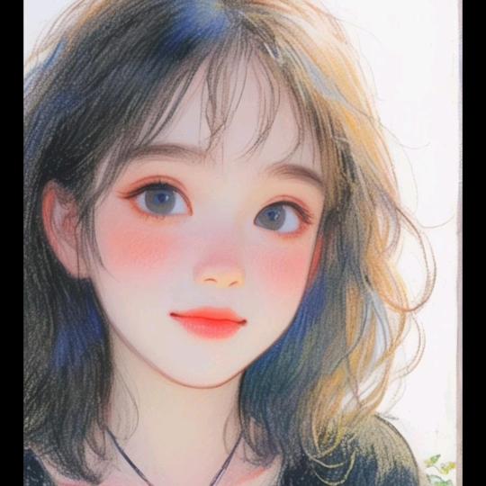 大毛晴