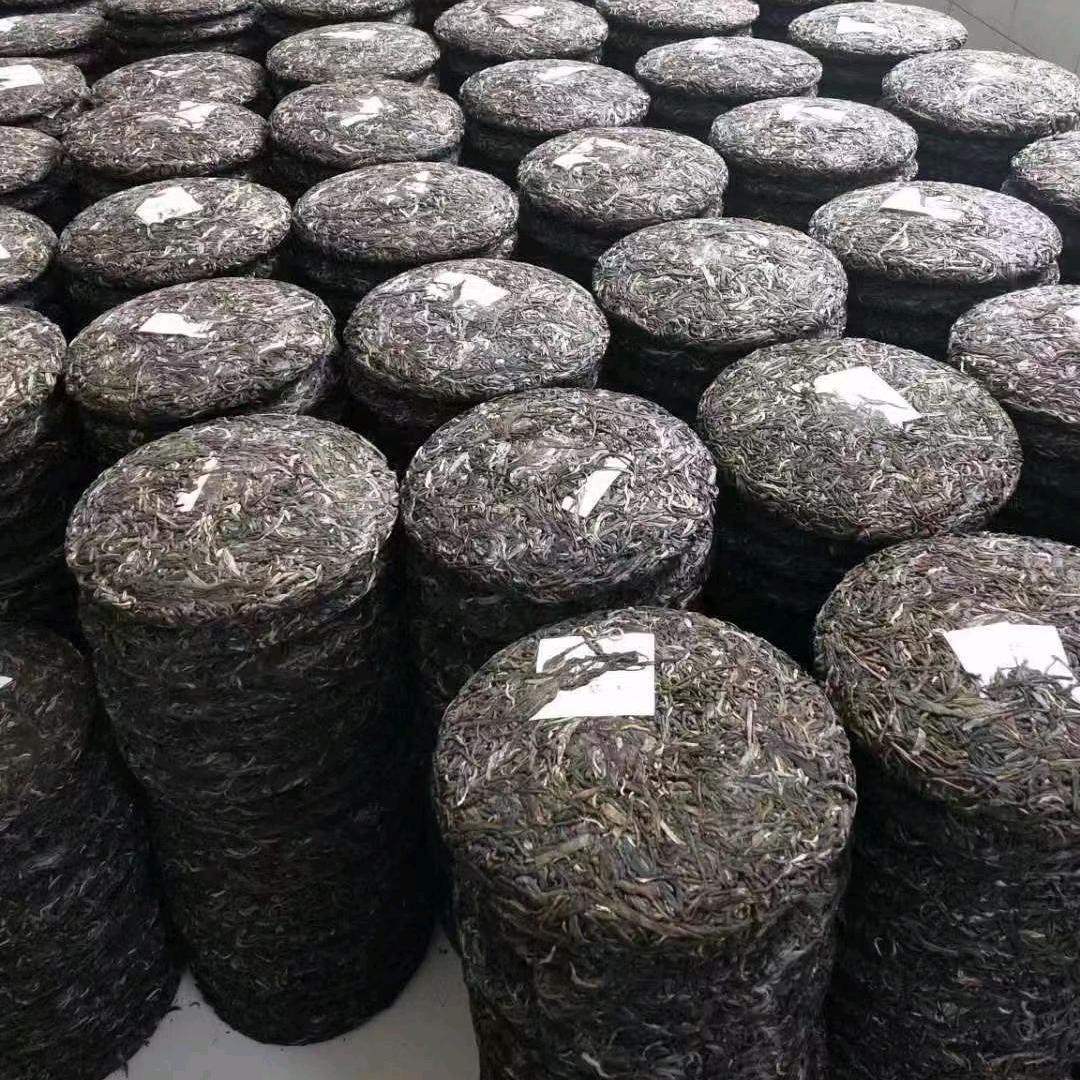 胡氏茶仓