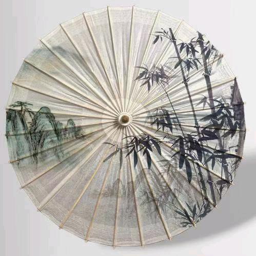 智研洋伞直播间