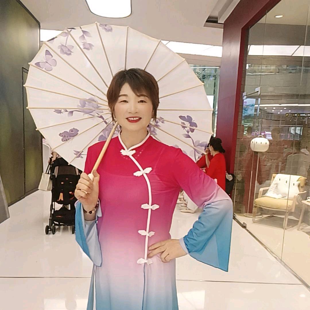 阿秀姐