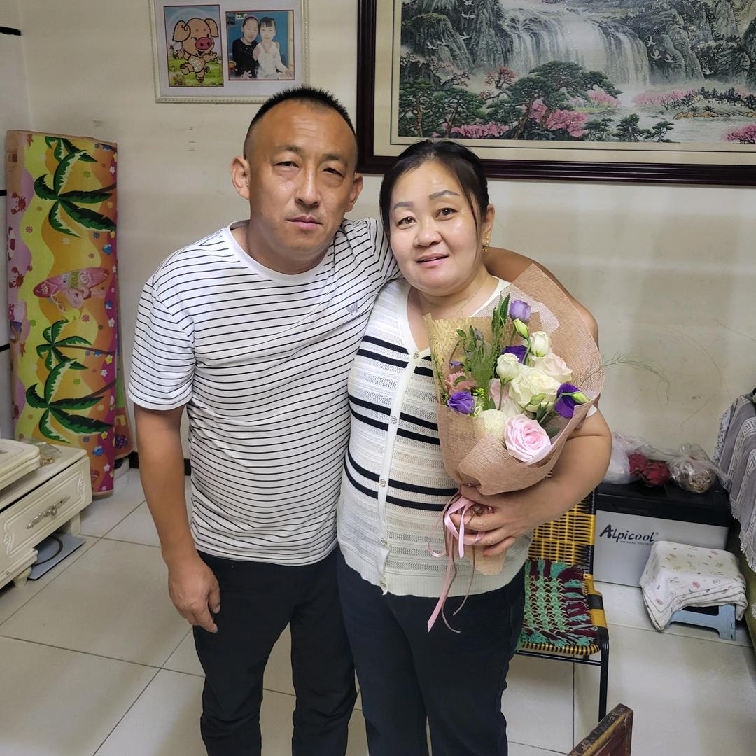 苗哥【一生有你最幸福]