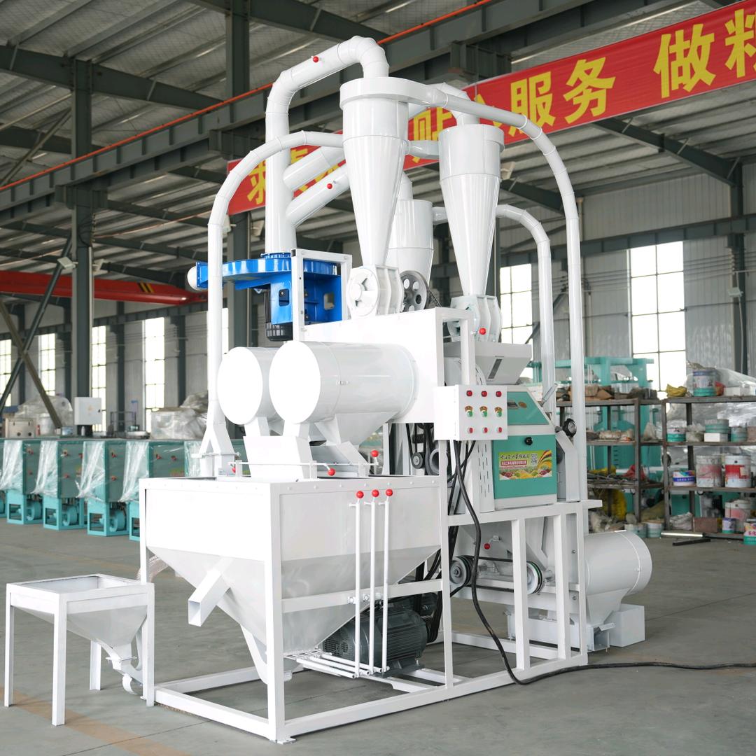 菏泽工科机械制造有限公司