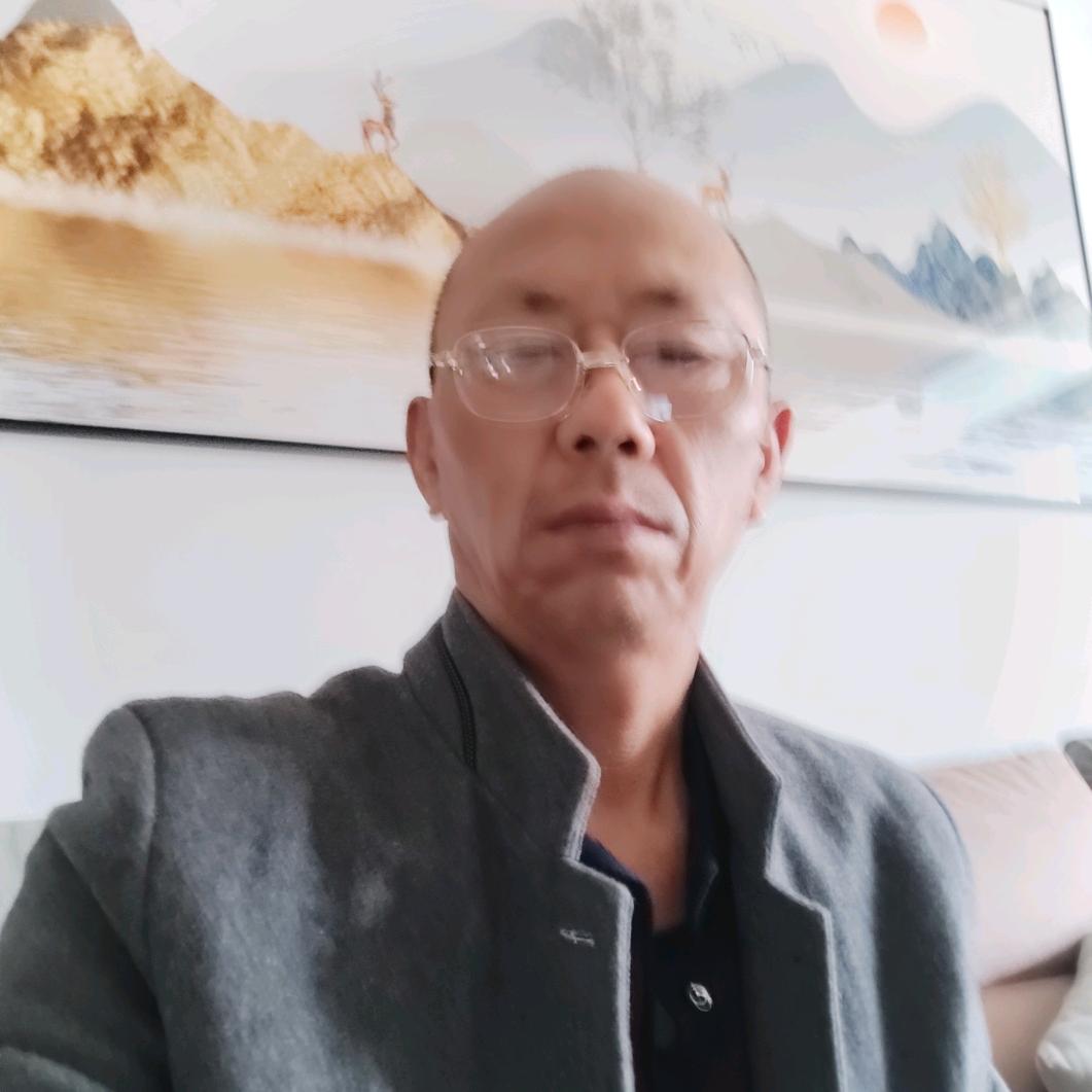 老刘