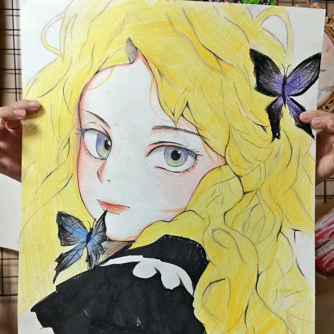 @欣欣不怕辣