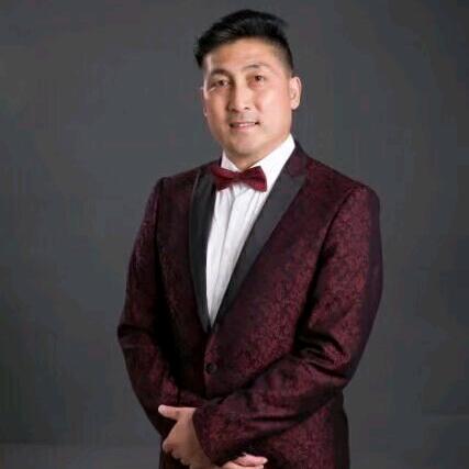 许波（星光大道越战越勇歌手）