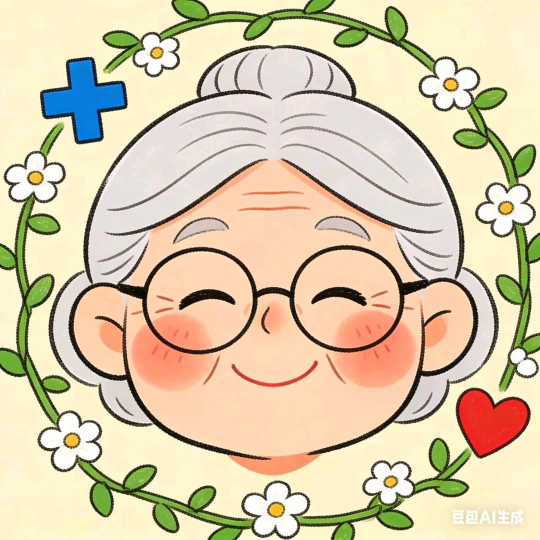 装修姐的养老梦