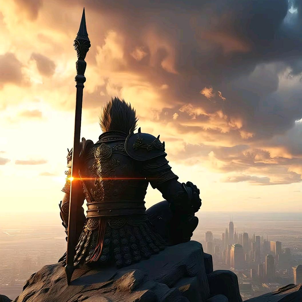 孙小圣（弹幕游戏）