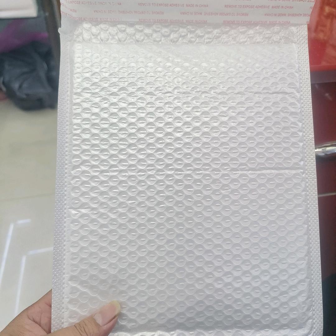 程熙塑料气泡袋