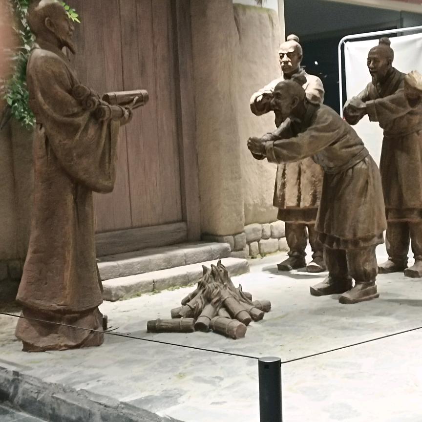 为了生活，努力拼搏