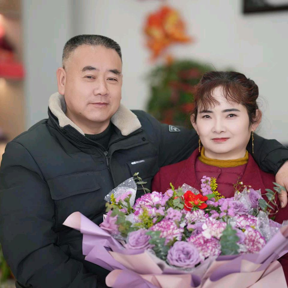北向店向姐千里姻缘一线牵