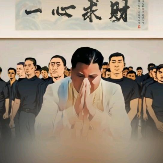 武啊歌