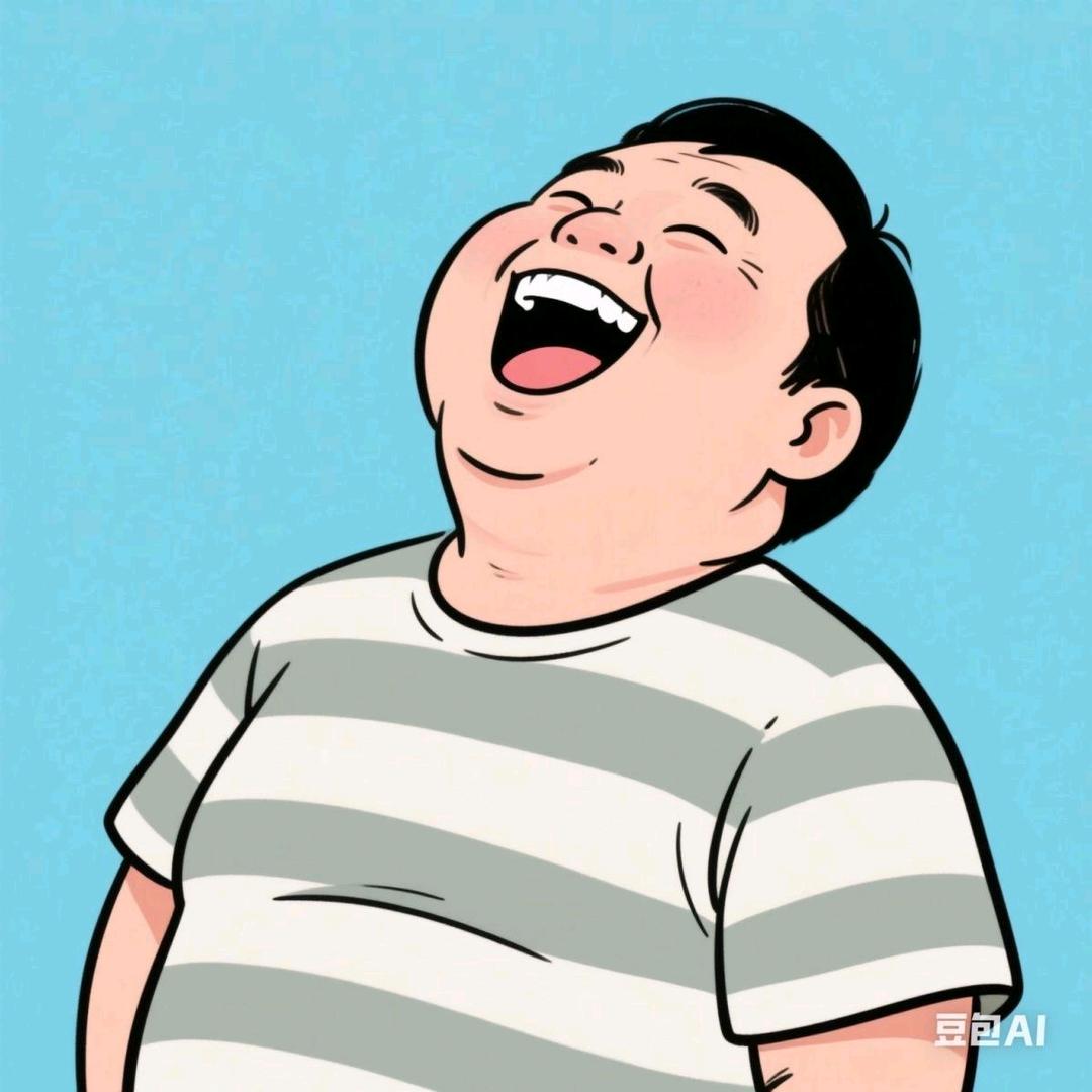 大表哥！