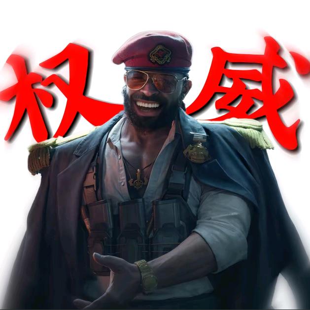 三角洲-右右（账号测评）