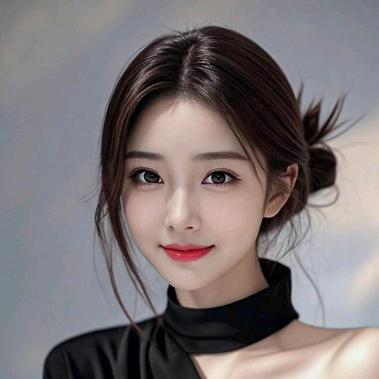 小美