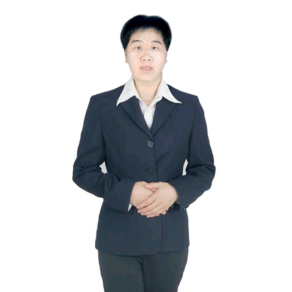 堵秀英
