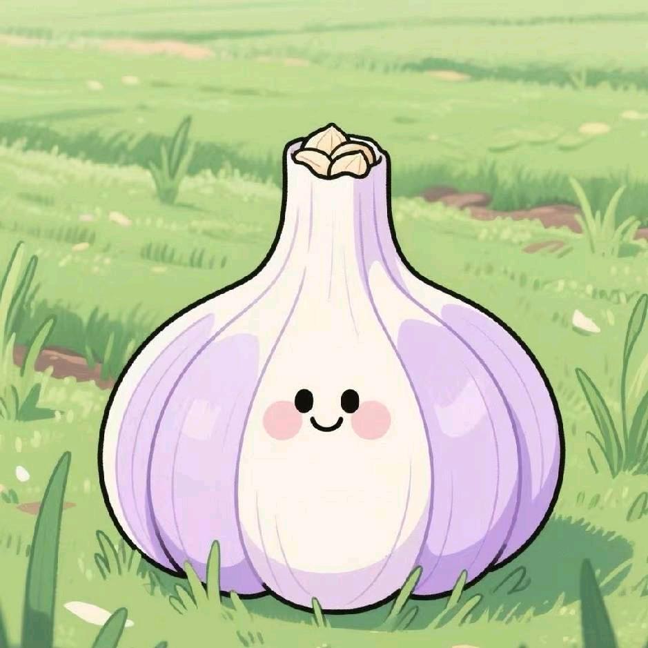 河南大蒜供应链