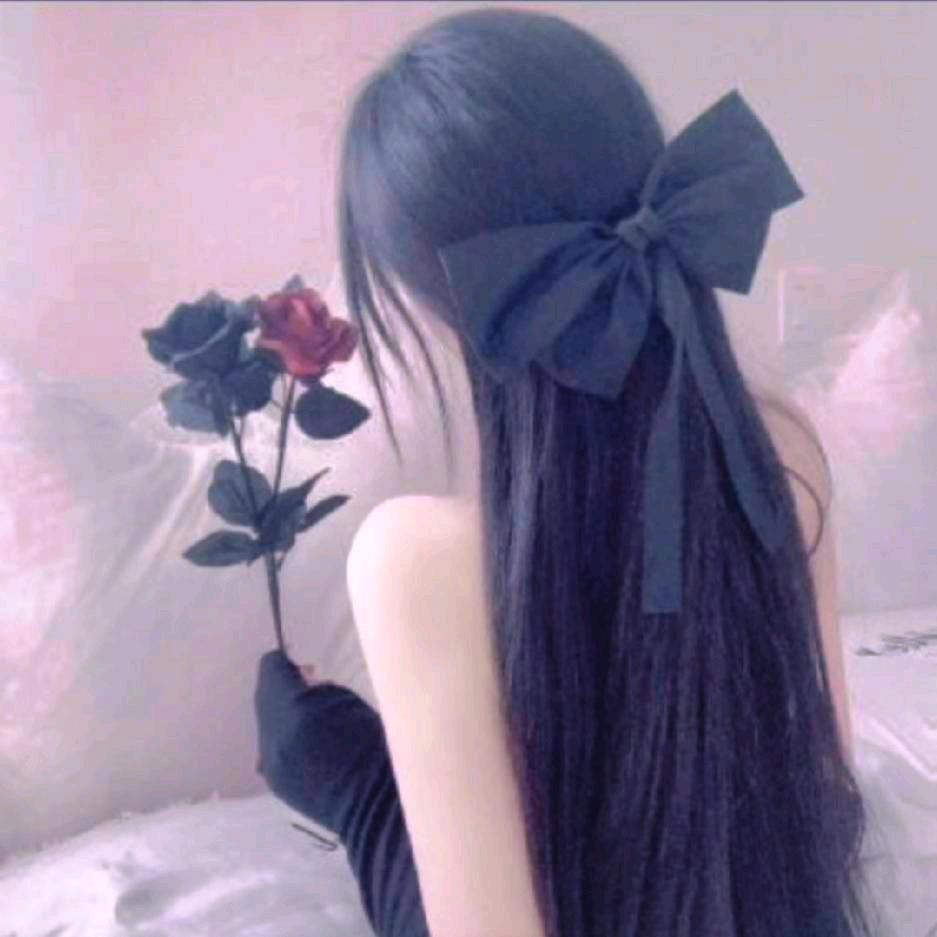 小黑妞