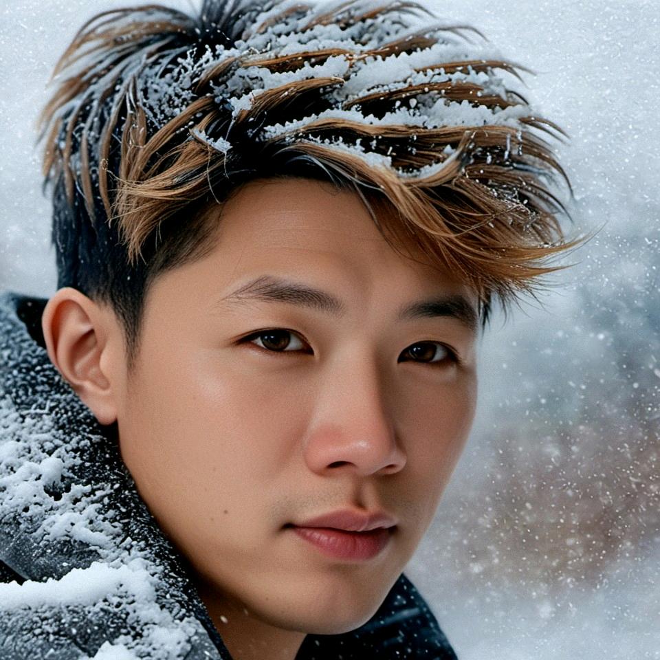 杰媛爸爸
