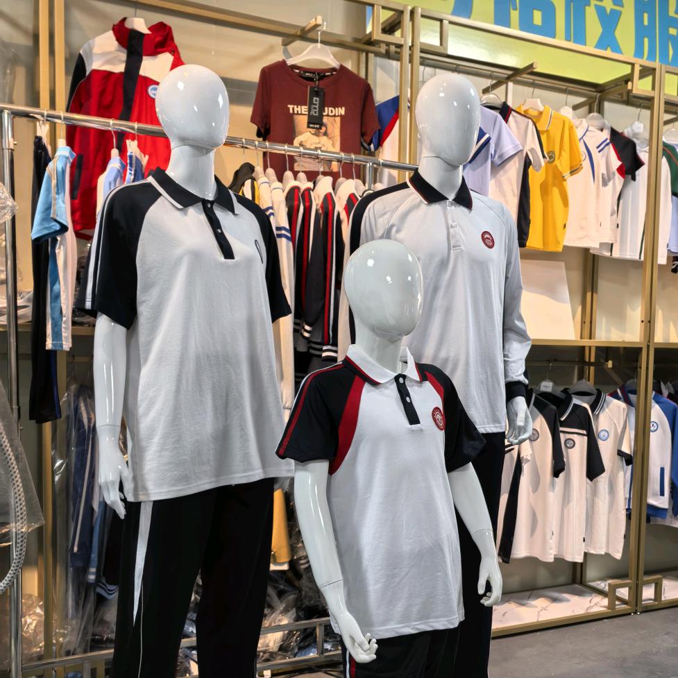 可裕服饰优选