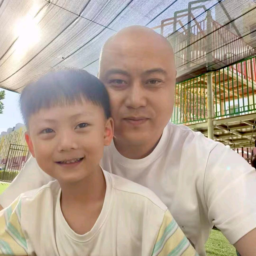 河间皇氏工匠美缝-杰子