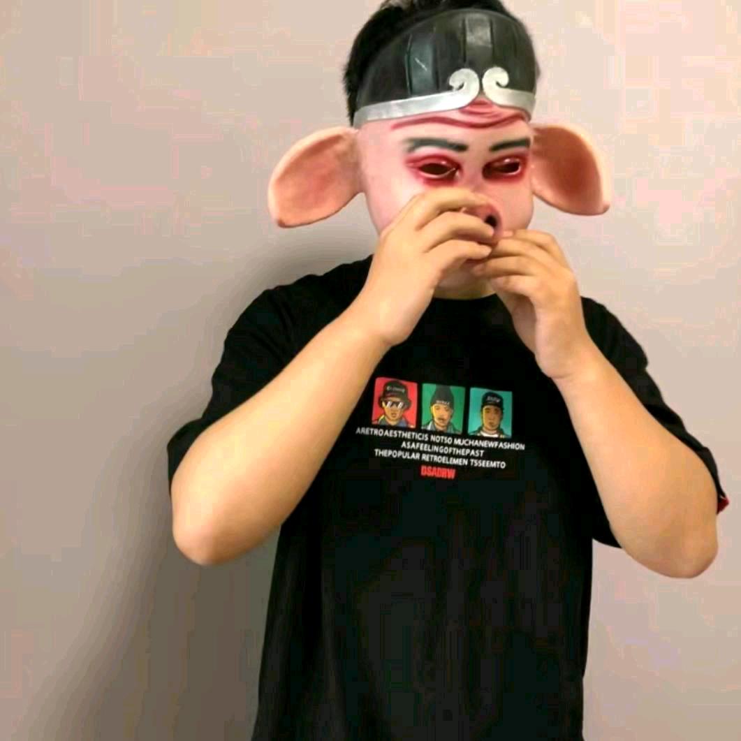 二师兄