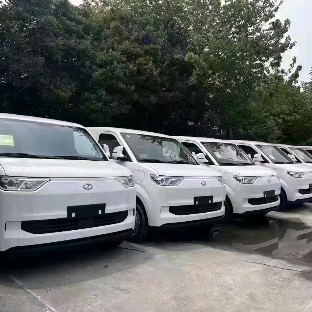 纳百川车队-安生