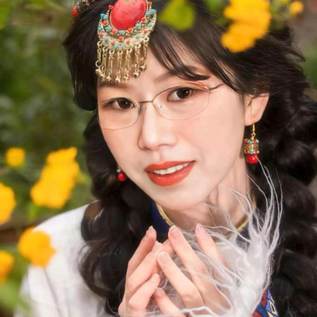 熊姐