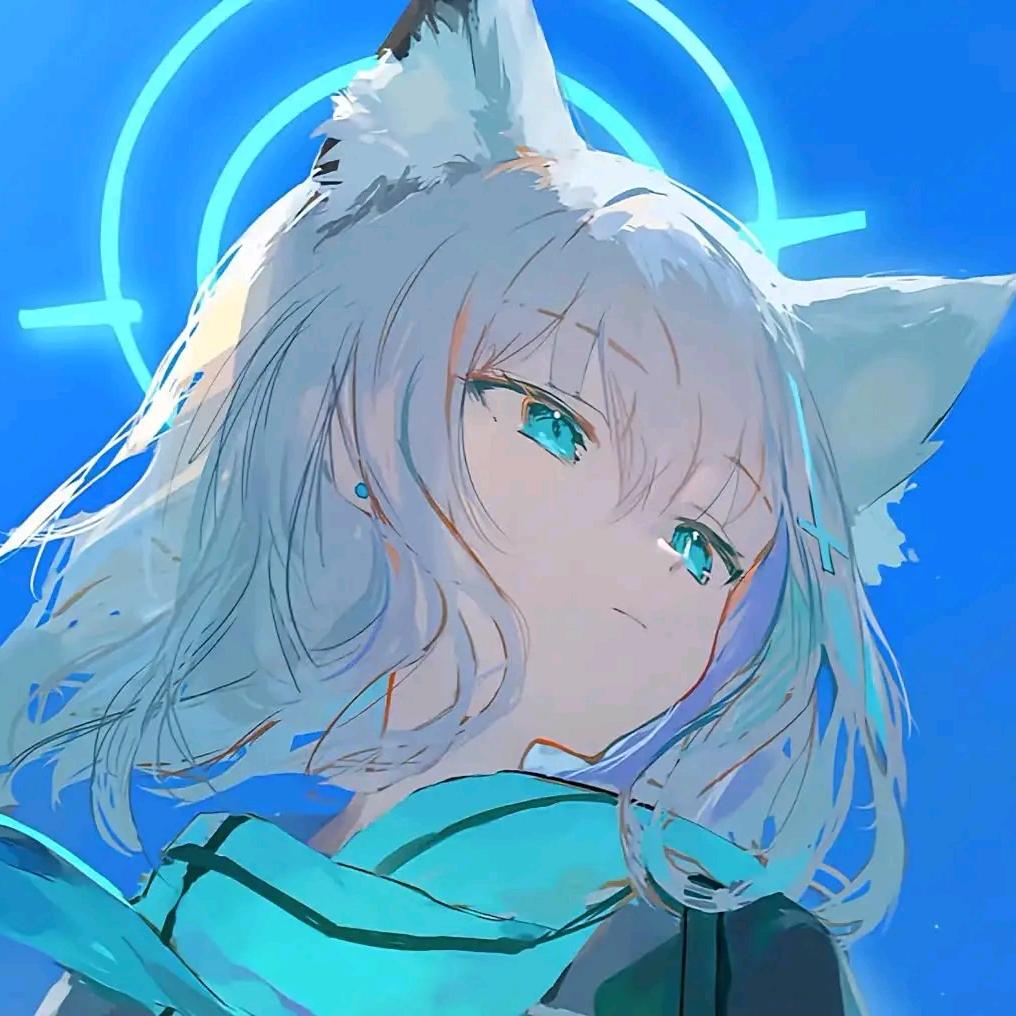 砂狼白子（骑行）