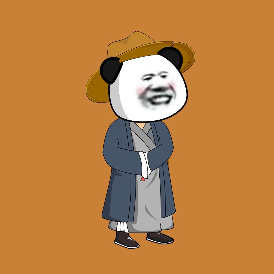 虾仁不低头