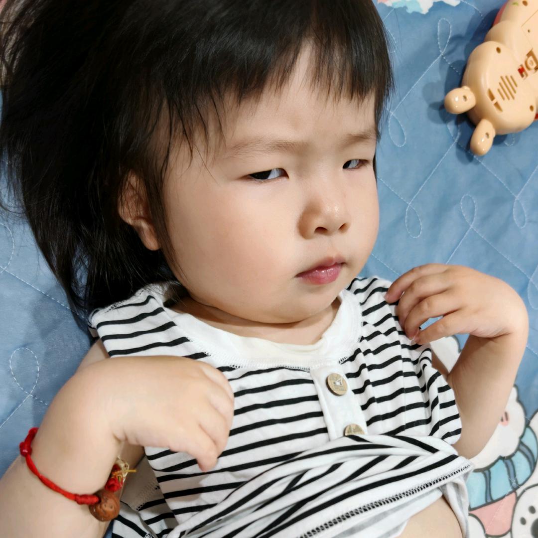 人类幼崽驯服记