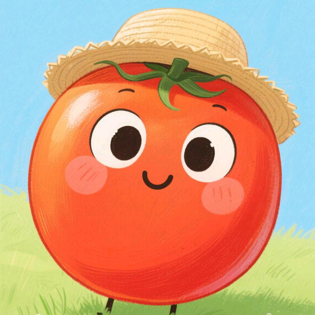 暴走番茄🍅