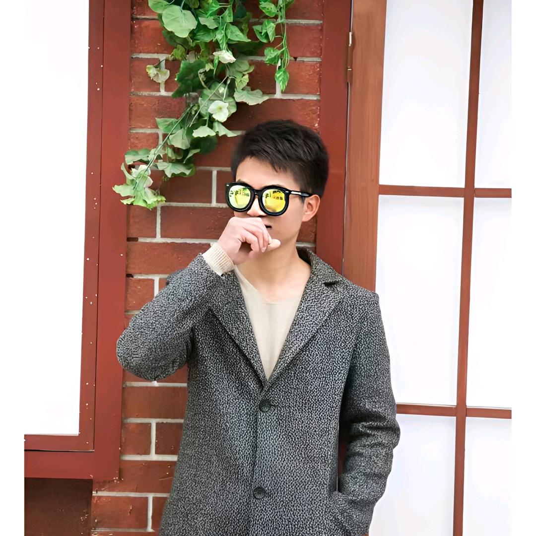 90后修车小翟