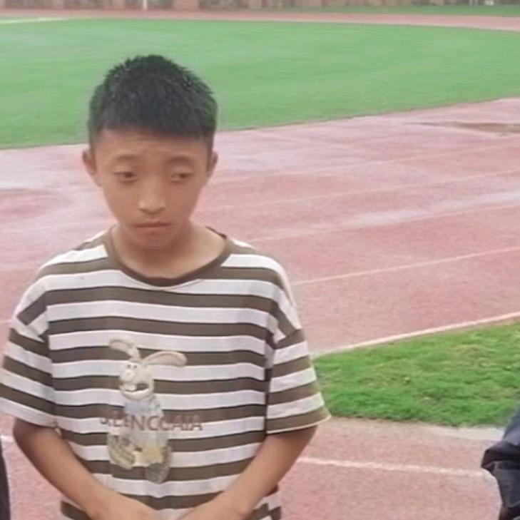 马克