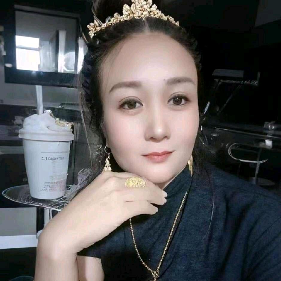 洋妮闯北京
