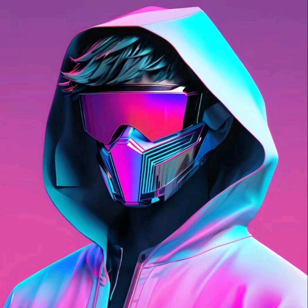 硬核解码员@抖音